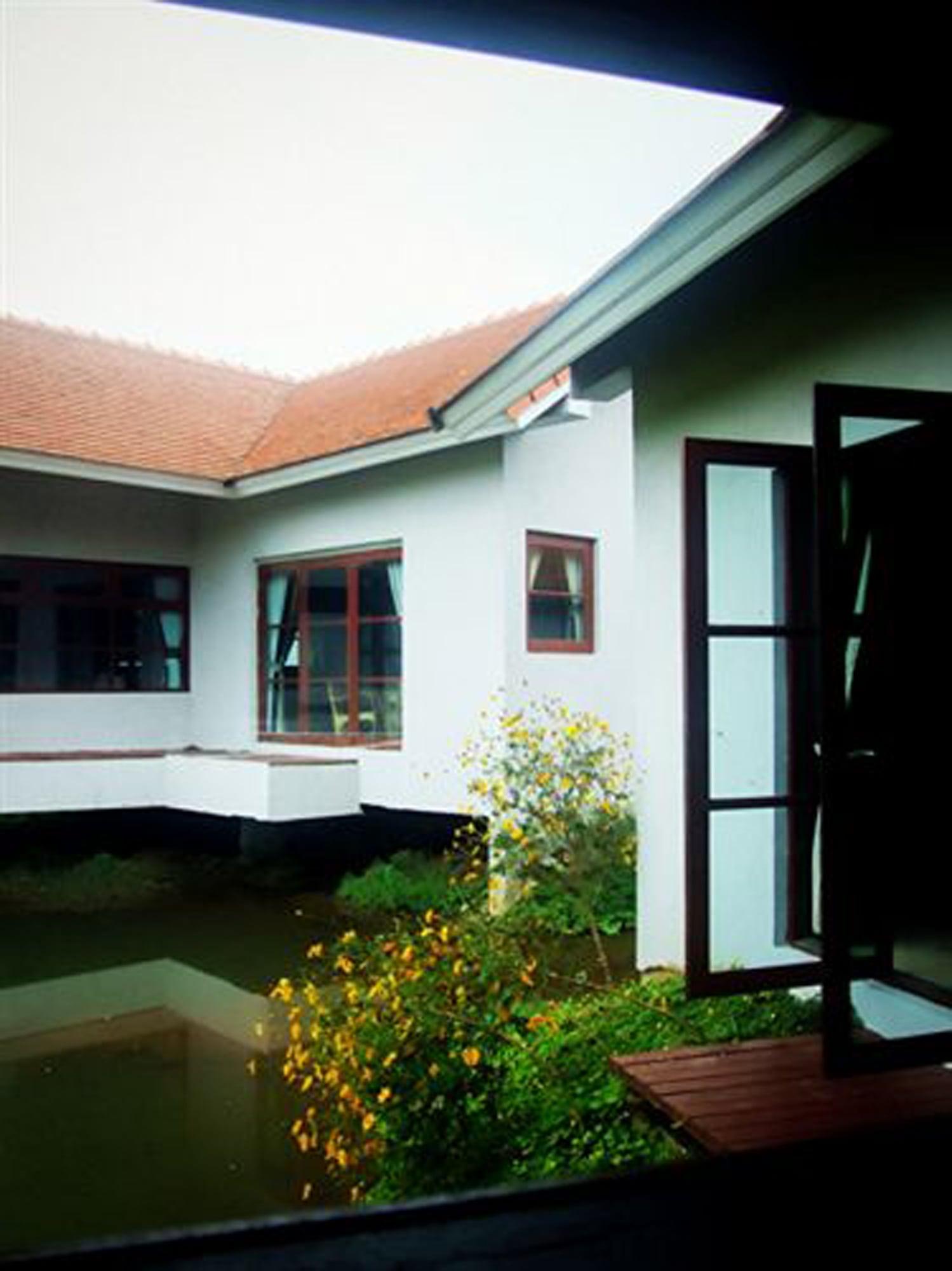 Chiangmai Royal Creek Hotel Hang Dong Exteriör bild