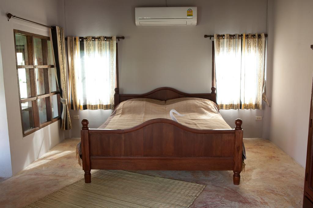 Chiangmai Royal Creek Hotel Hang Dong Exteriör bild